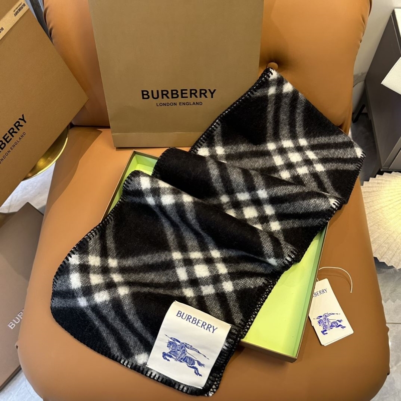 BURBERRY